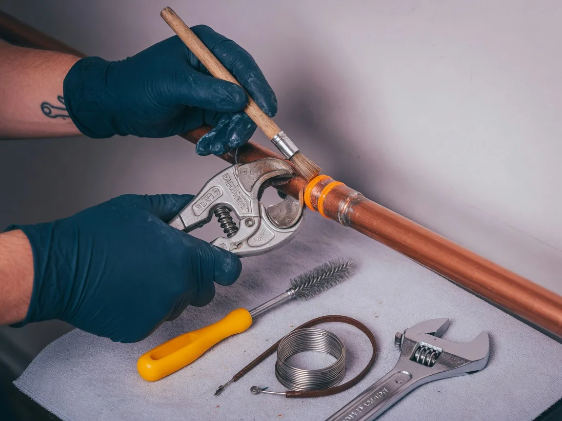 Why choose Sump Pump Repair in Saint Louisville, OH